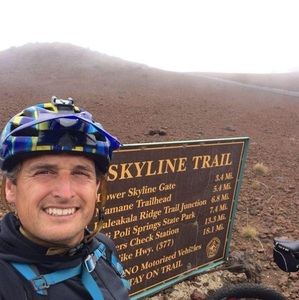 Meet your Posher, Philippe